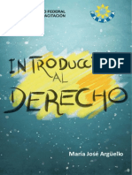 Introduccion Al Derecho