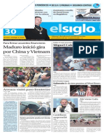 Edicion Impresa 30-08-2015