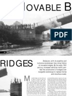 Movable Bridges