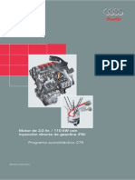 AUDI+279+Motor+2 0l+110kW+FSI