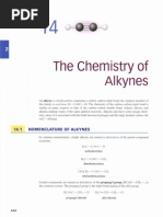 Loudon Organic Chemistry Chapter 14