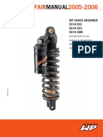 Ra WP Shock Pds 2006 Mit Sxs-E