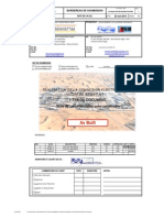 Note de Calcul Fondation Parafoudre