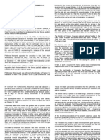 G.R. No. 78239 February 9, 1989 SALVACION A. MONSANTO, Petitioner, Vs - FULGENCIO S. FACTORAN, JR., Respondent