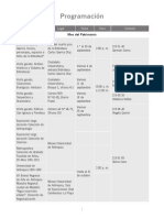 Libreta de Programación