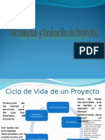 CICLO de Vidad Del Proyecto y Contenido URANIA ESTRADA2015