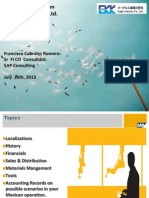 Eagle Localization MexicanRequirements