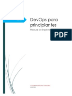 DevOps para Principiantes