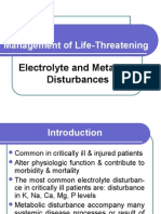 S.gaus-Management of Life-Threatening (Kuliah Sistem)