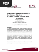 14.balanced Scorecard Case Study