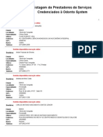 Odontom System