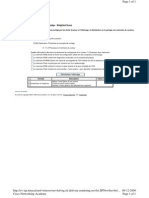 CCNA2 - Examen de Module 1