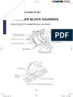 Fbjplummer Block Housings