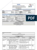 Subsecretaria de EducaciÓn Media Superior Instrumento de