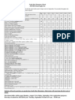 School 20supply 20list 20for 20september 202015-2016