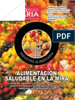 La Revista Agraria 176, Agosto 2015 (Texto Completo)