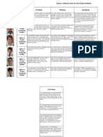 Rubric Arabic1