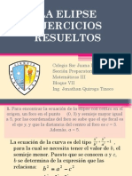 Ejercicios Resueltos