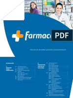 Manual de Marca Farmacenter - Asociado