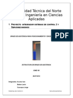 Inf-Proyecto Servos Control