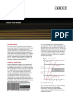 Delaytestprimer PDF