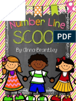 Number Line