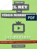 Como Ser El Rey Del VideoMarketing