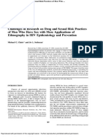 Aids and Behavior Jun 2000 4, 2 Proquest