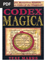 Codex Magica