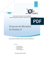 Proyecto Fluidos 2