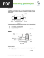 Problem Solving Qualitative Physics SPM Paper 2