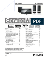 Philips-HTS6600-manual Service PDF