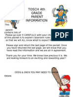 Parent Pack 2015-2016