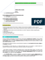 TEMA 8 Concepciones Filosóficas Sobre El Ser Humano