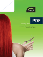 HITO 2008 Annual Report