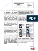 Charla N°5 NEUMOCONIOSIS