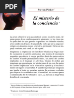 El Misterio de La Conciencia PDF