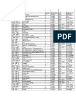 2010 Saratoga Stakes Schedule