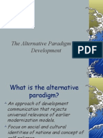 Alt Paradigm