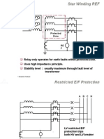 Transformer Protection 2012-1