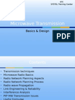 MW Basics & Design