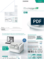 FCR Prima t2 Brochure 01