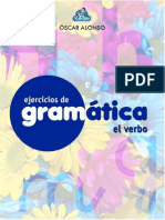 Gramática - El Verbo PDF