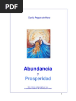 David.a.de - Haro Abundancia Y Prosperidad