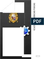 Fisica 2, Informe N - 2 Unmsm
