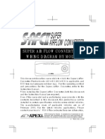 Apex'i AFC2 Wiring