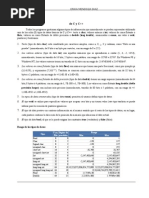 Investigacion Tipos de Datos en Lenguaje C