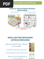 Instalaciones Eléctricas