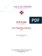 Kryon Livro 1