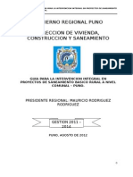 Guia - Intervencion - Saba Puno 2